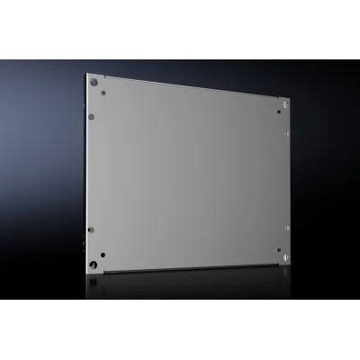 Rittal Teilmontageplatte BH:500x400mm VX 8617.520