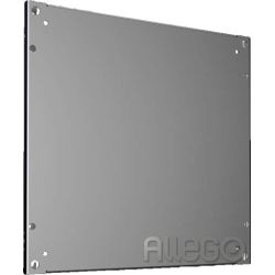 Rittal Teilmontageplatte BH:500x500mm VX 8617.530