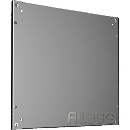 Bild: Rittal Teilmontageplatte BH:500x500mm VX 8617.530