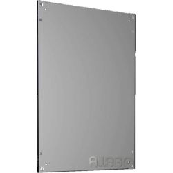 Rittal Teilmontageplatte BH:500x775mm VX 8617.550