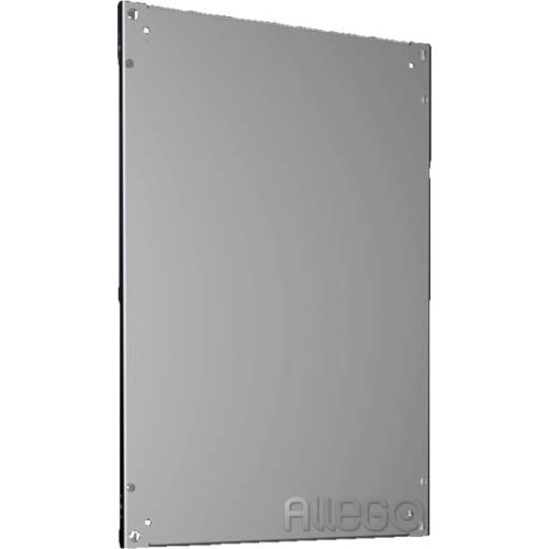 Bild: Rittal Teilmontageplatte BH:500x775mm VX 8617.550