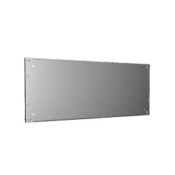 Rittal Teilmontageplatte BH:700x300mm VX 8617.560