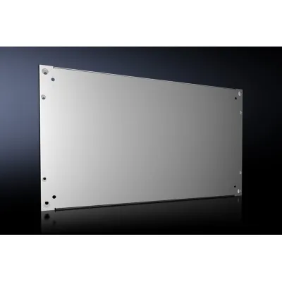 Rittal Teilmontageplatte BH:700x400mm VX 8617.570