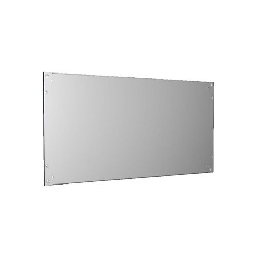 Bild: Rittal Teilmontageplatte BH:900x500mm VX 8617.610