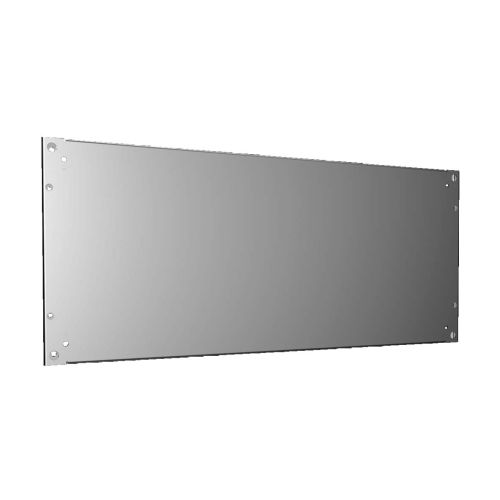 Bild: RITTAL Teilmontageplatte VX 900x400mm