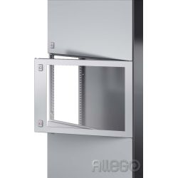 Rittal Teiltür BH: 800x600mm SV 9682.187