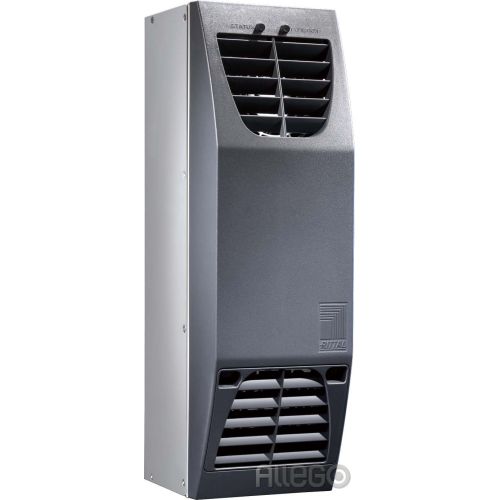 Bild: Rittal Thermoelektrisch.Kühlgerät 100W, 110-230V SK 3201.200