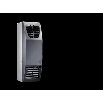 Rittal Thermoelektrisches Kühlgerät SK 3201.200 | 100W | 100-240V AC | Luft/Luft | Temperaturregelung | 125x400x155mm