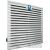 Bild: Rittal TopTherm Filterlüfter 180/160m3/h, 230VAC SK 3240.100