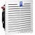 Bild: Rittal TopTherm Filterlüfter 180/160m3/h, 230VAC SK 3240.100