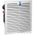Bild: Rittal TopTherm Filterlüfter 700/770m3/h, 230VAC SK 3244.100
