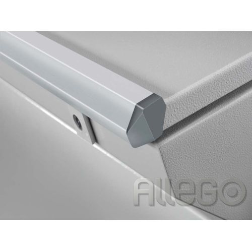 Bild: Rittal TP Aluminiumleiste Länge 1750mm TP 6731.120