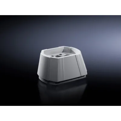 Rittal Tragarmadapter-Kombination System 120/60 CP 6212.640