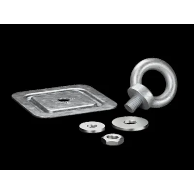 Rittal Transportöse für AX Gewinde M12 AX 2509.010