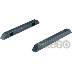 Rittal Traverse verstellbar TS 8601680 für TS,PC,IW,ES Gehäusetiefe 600 - 800mmR