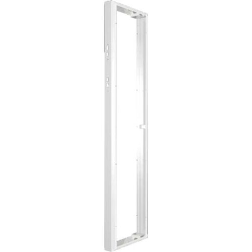 Bild: Rittal Trennschalterhaube HT: 2000x600mm VX 8951.010