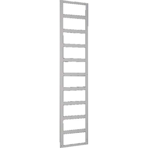 Bild: Rittal Trennwand HT: 2000x500mm VX 8609.212
