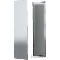 Rittal TS 8106.235 Seitenwand VE 2St F H2000 T600