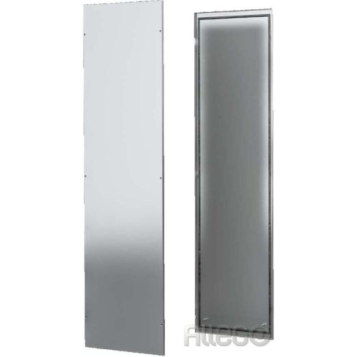 Bild: Rittal TS 8106.235 Seitenwand VE 2St F H2000 T600