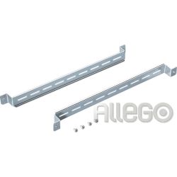Rittal TS 8800580 (19") Schubladeneinbausatz Einbausatz 48cm
