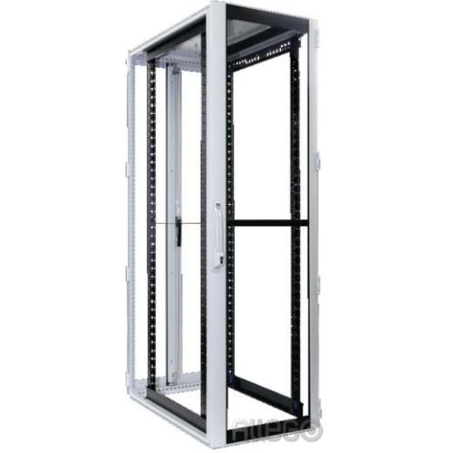 Bild: Rittal TS IT Rack 42HE belüft. BxHxT 600x2000x10 DK 5508.110