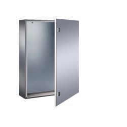 Rittal Tür Edelstahl AE 5050.493