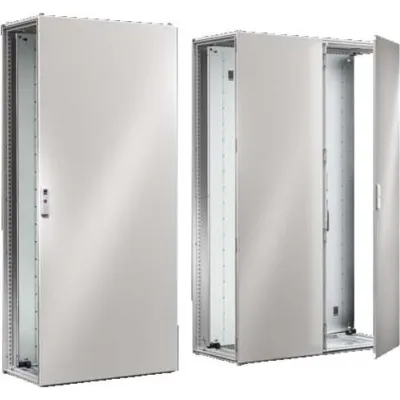 Rittal Tür rechts BxH 600x2000 VX 5051.104