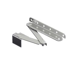 Rittal Türarretierung AX 1485.100 (VE2)