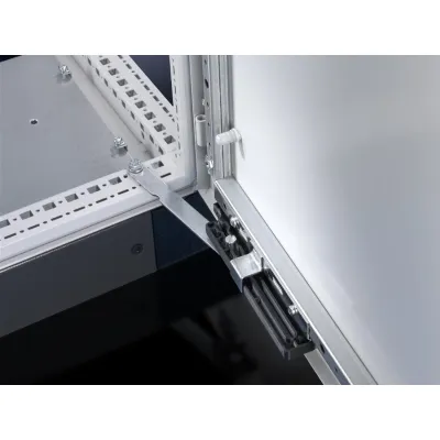 Rittal Türarretierung für Fluchtwege TS 4583500