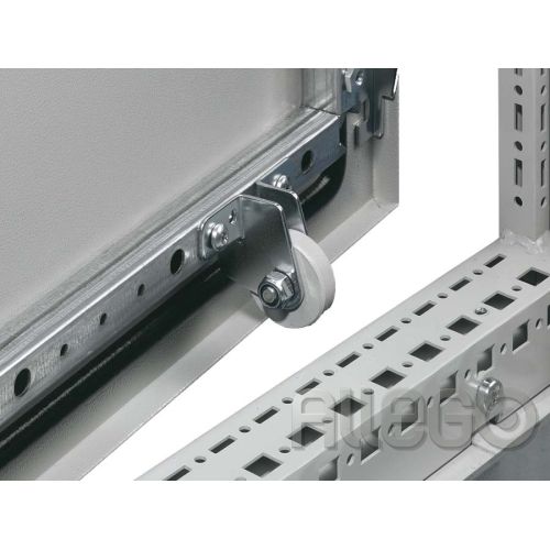 Bild: Rittal Türlaufrolle TS 4538.000(VE10)