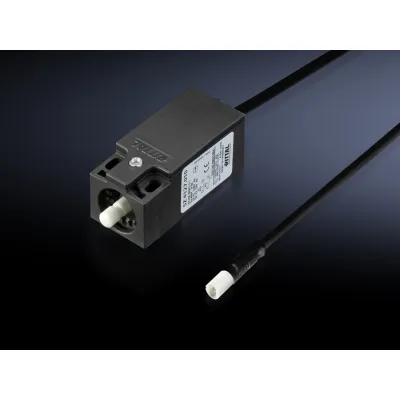 Rittal Türpositionsschalter Ltg sw 600mm SZ 2500.460