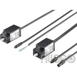 Rittal Türschalter mit Anschl.ltg. LED SZ 4315.820