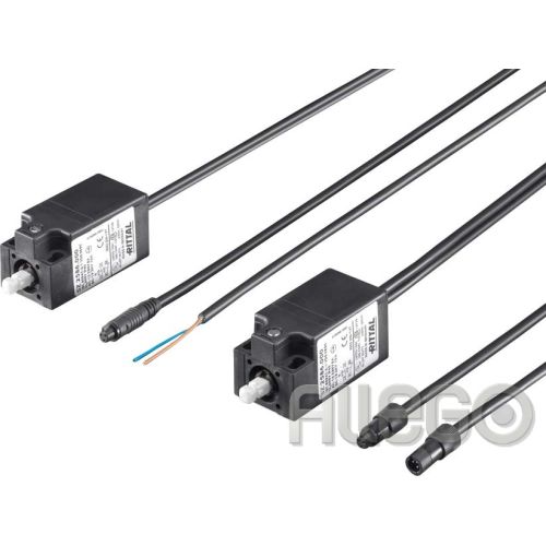 Bild: Rittal Türschalter mit Anschl.ltg. LED SZ 4315.820