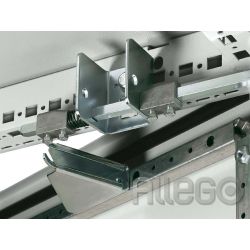 Rittal Türverriegelung TS 4912000 von Anreihschränken mechanisch f.handelsüblich