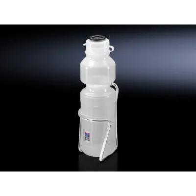 Rittal Universal Kondensatauffangflasche SK 3301600 für Schaltschrankkühlgehäuse