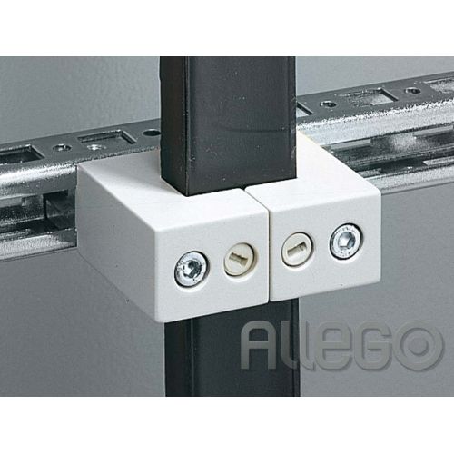 Bild: Rittal Universalhalter 20x5-63x10 SV 3079.000(VE3)