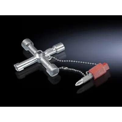 Rittal Universalschlüssel SZ 2549.500