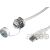 Bild: Rittal USB-Verlängerung 1m Bauform A SZ 2482.220