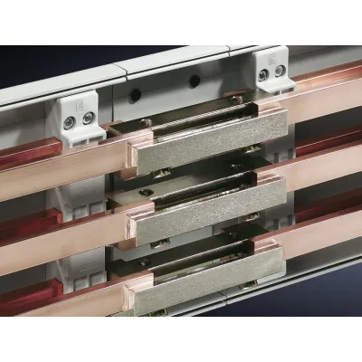 Rittal Verbinder PLS, 800A doppelt SV 3505.000(VE3)
