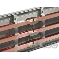 Rittal Verbinder PLS, 800A einfach SV 3504.000(VE3)