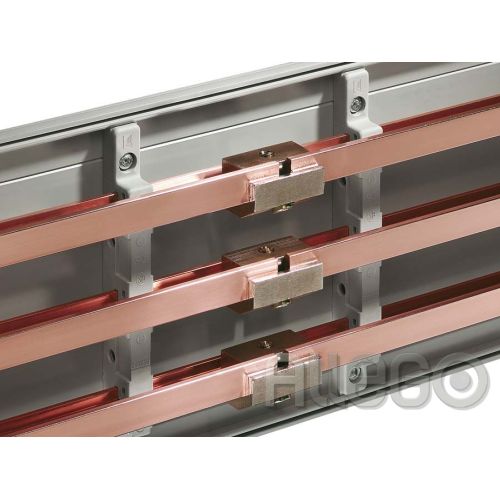 Bild: Rittal Verbinder PLS, 800A einfach SV 3504.000(VE3)