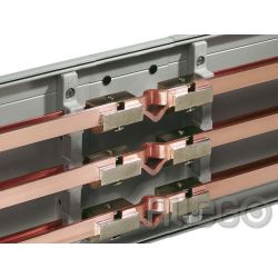 Rittal Verbinder PLS, 800A SV 9320.060(VE3)