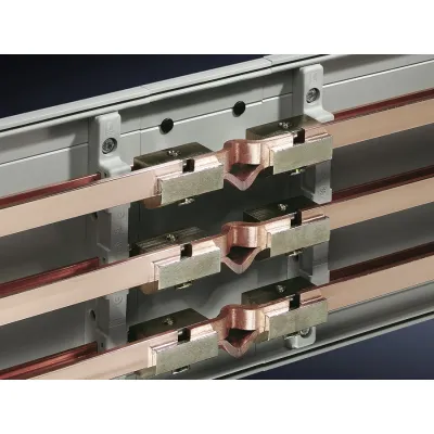 Rittal Verbinder PLS, 800A SV 9320.060(VE3)