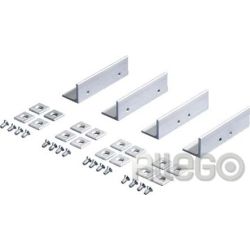 Rittal Verbindungs-Kit f.getrennten Rahmen VX 5302.037 (VE4)