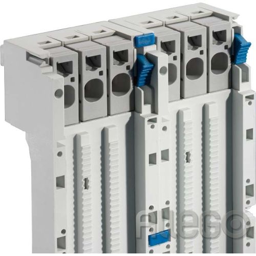 Bild: Rittal Verbindungspin f. OM und OT-Adapter SV 9340.280(VE20)