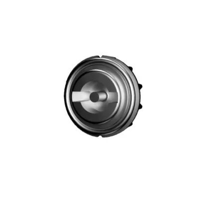 Rittal Verschluss-Einsatz Ausführung G, 3mm VX 8618.306