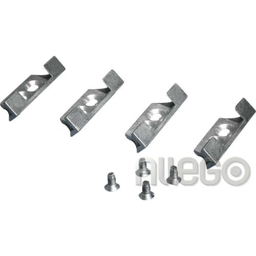 Bild: Rittal Verschluß Teile, Rahmen TS 8800.040(VE4)