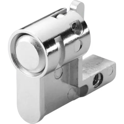 Rittal Verschlußeinsatz Ergoform Druckknopf SZ 2468.000