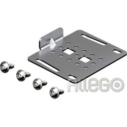 Rittal VX Anreih-Schnellverbinder Verzinkt VX 8617.506