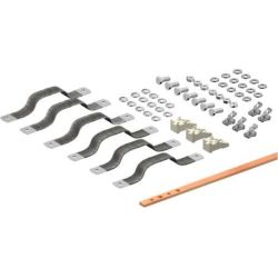 Rittal VX IT 5302028 VX 5302028 Potenzial-ausgleichs-Set-Plus f.